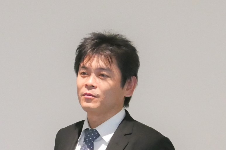Satoshi Takatsu