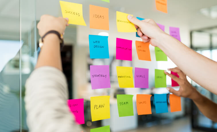 UX/UI
