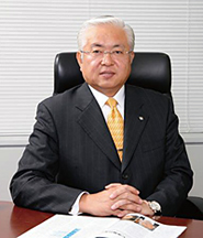 代表取締役社長
熊澤　修一