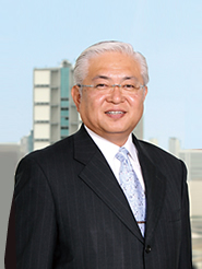 代表取締役社長
熊澤　修一