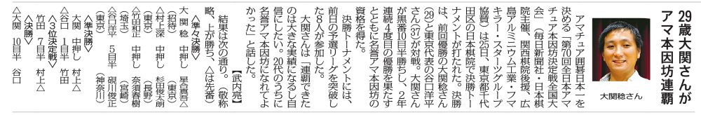 毎日新聞 2024年8月26日
