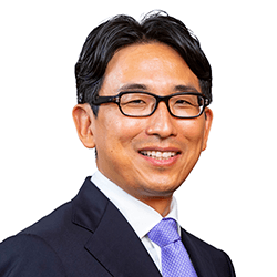 鈴木 正敏 氏